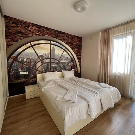 Aparthotel Victory โซเฟีย ภายนอก รูปภาพ