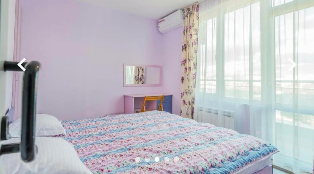 Aparthotel Victory โซเฟีย ภายนอก รูปภาพ