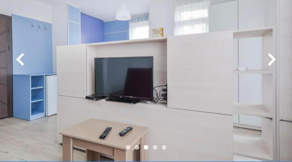 Aparthotel Victory โซเฟีย ภายนอก รูปภาพ