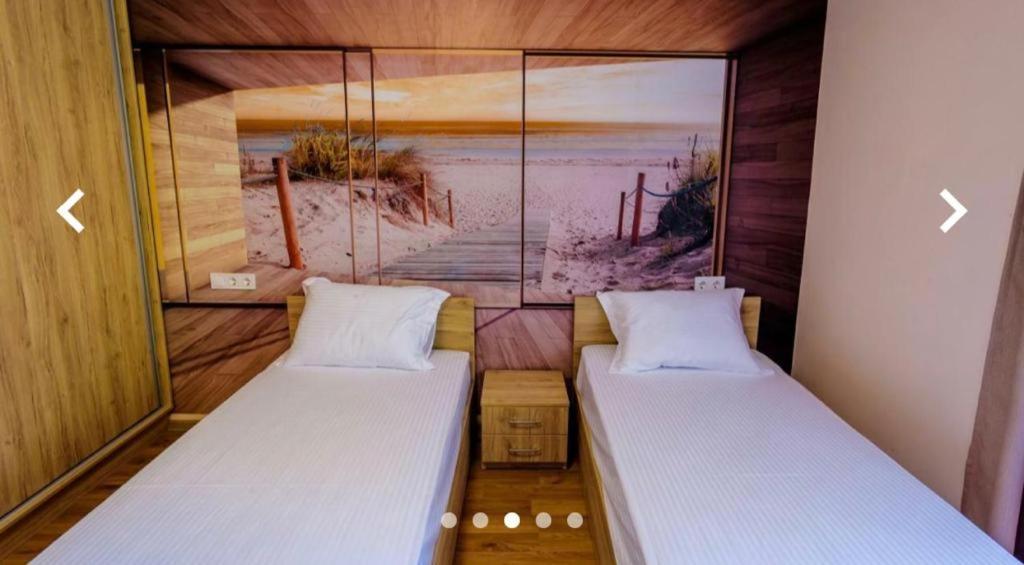 Aparthotel Victory โซเฟีย ภายนอก รูปภาพ