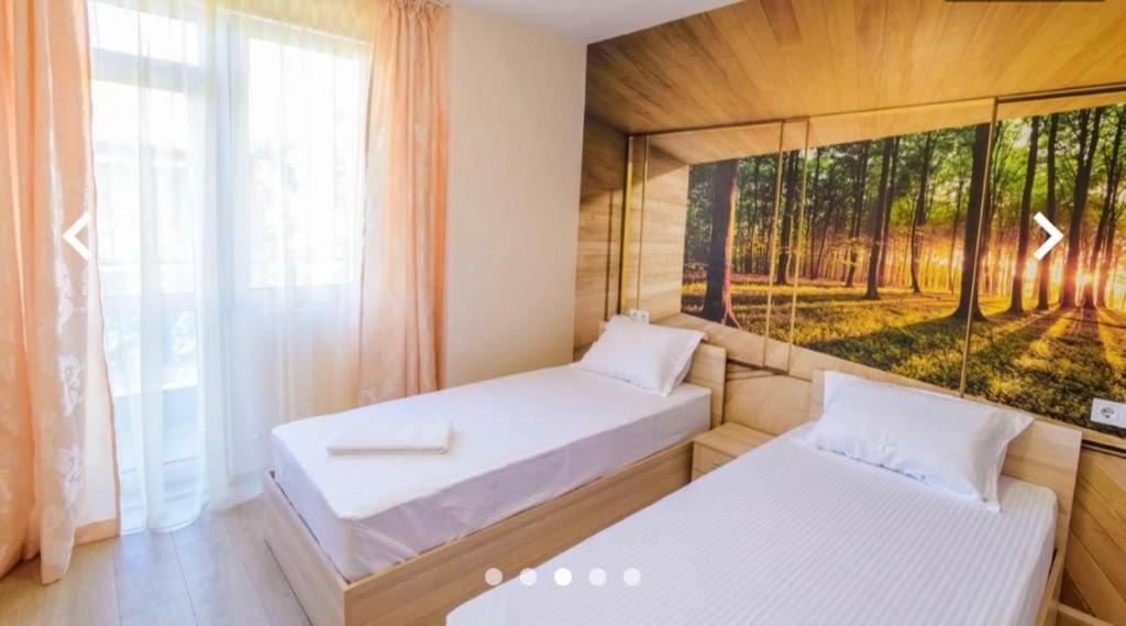 Aparthotel Victory โซเฟีย ภายนอก รูปภาพ