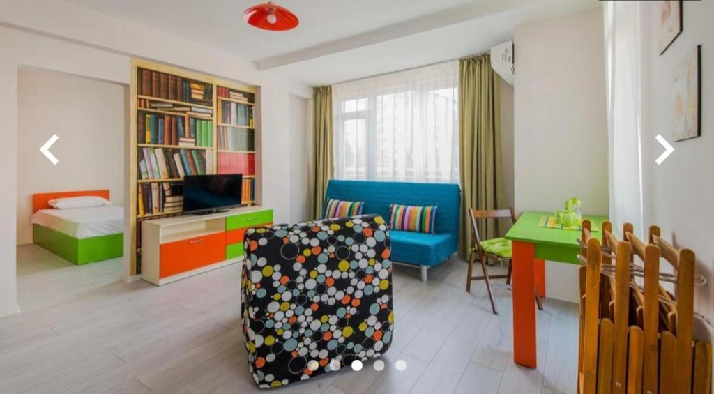 Aparthotel Victory โซเฟีย ภายนอก รูปภาพ