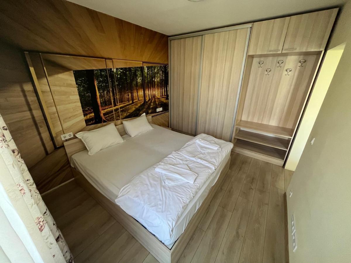 Aparthotel Victory โซเฟีย ภายนอก รูปภาพ
