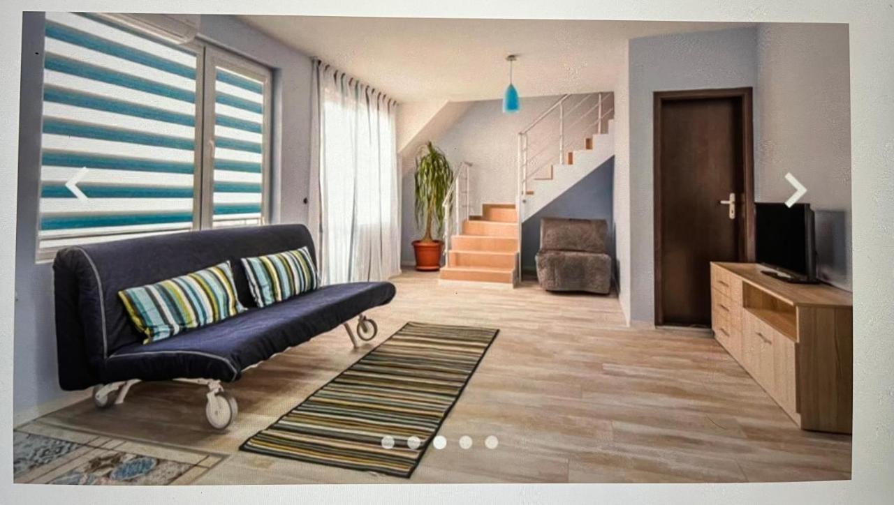 Aparthotel Victory โซเฟีย ภายนอก รูปภาพ