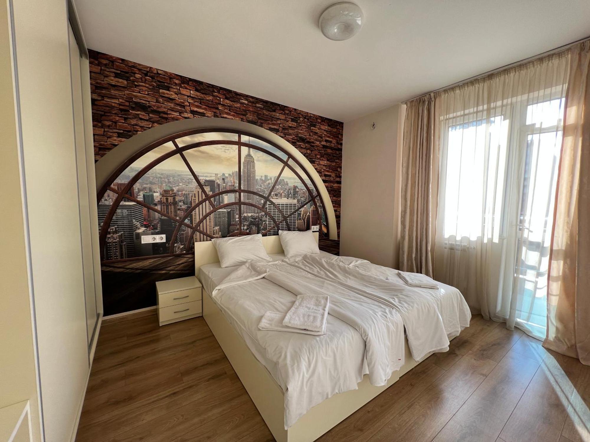 Aparthotel Victory โซเฟีย ภายนอก รูปภาพ