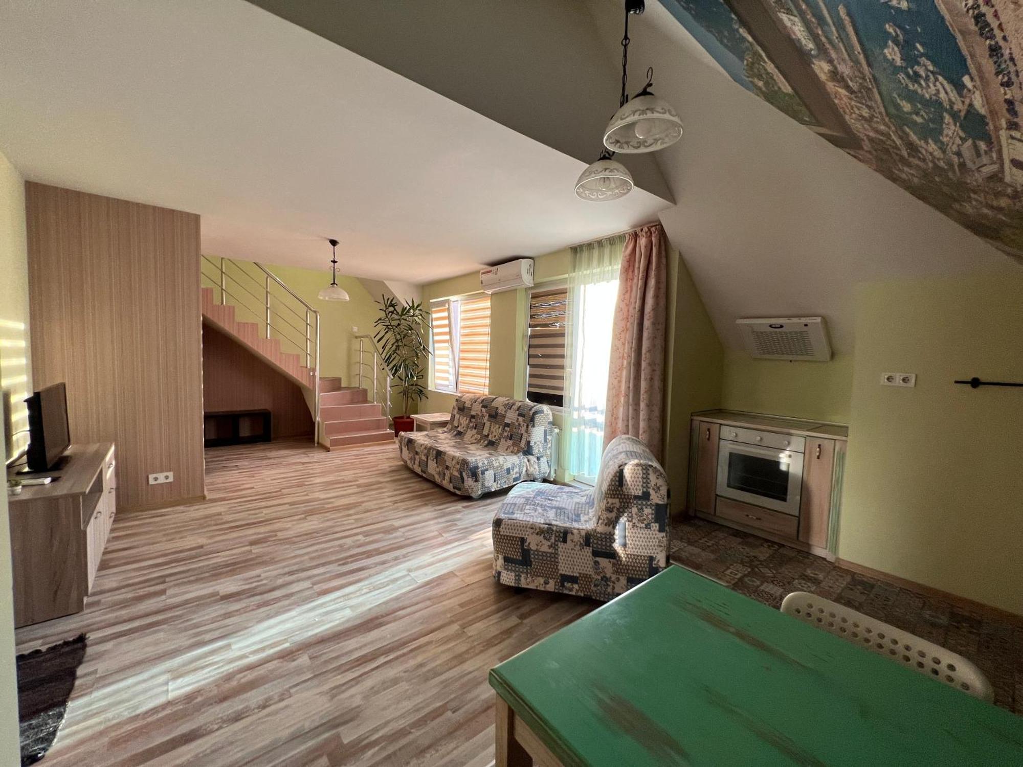 Aparthotel Victory โซเฟีย ภายนอก รูปภาพ